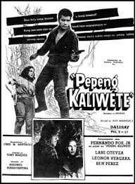 Pepeng Kaliwete