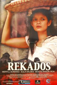 Rekados