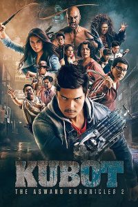 Kubot: The Aswang Chronicles 2