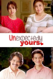 Unexpectedly Yours