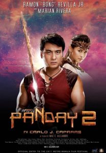 Ang Panday 2