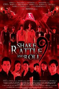 Shake, Rattle and Roll 9