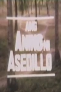 Ang Anino Ni Asedillo