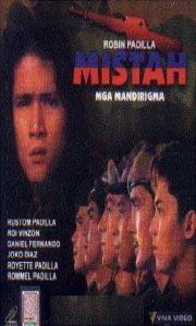 Mistah: Mga Mandirigma