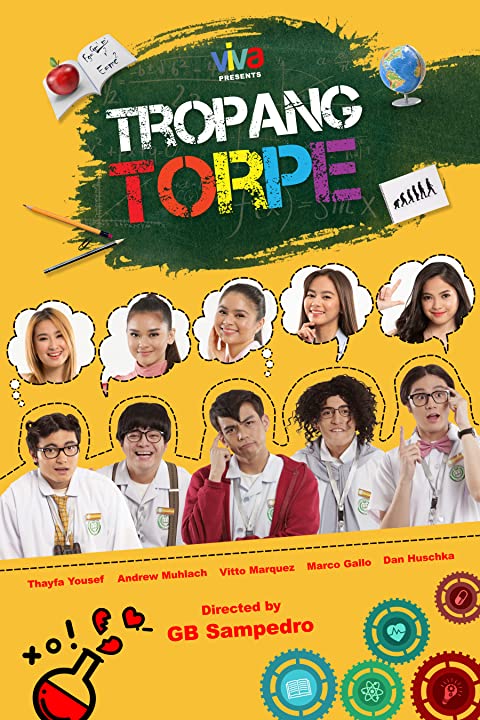 Tropang Torpe