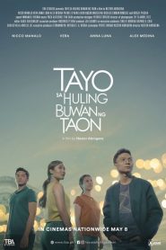 Tayo Sa Huling Buwan Ng Taon