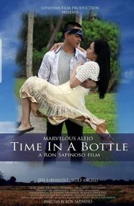 Time in a Bottle