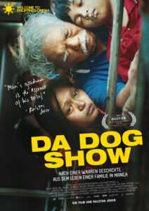 Da Dog Show