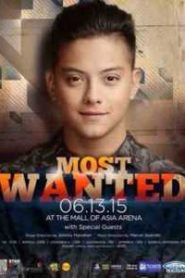 Daniel Padilla: Most Wanted Concert