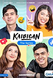 Kaibigan: The Series