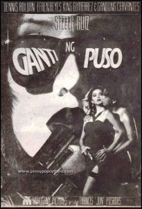 Ganti Ng Puso