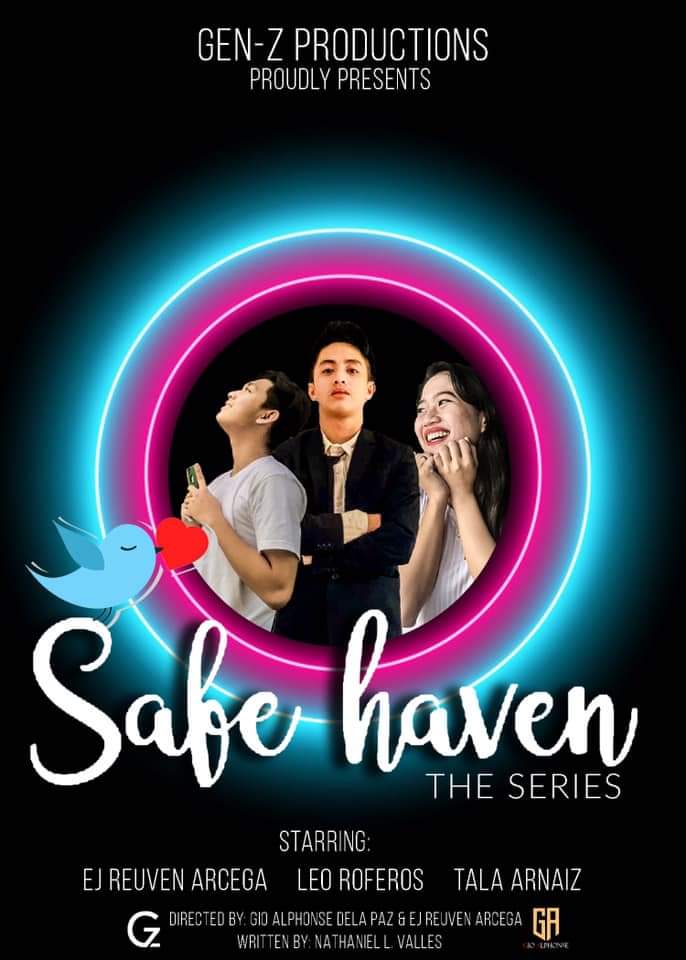 Safe Haven