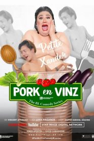 Pork en Vinz