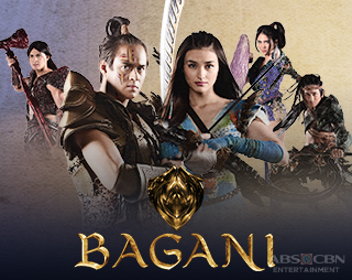 Bagani