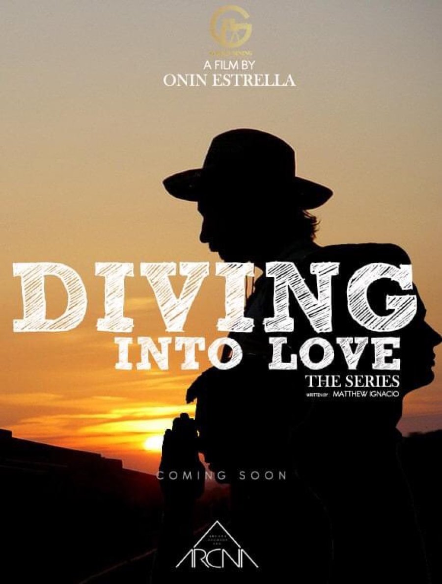 Diving Into Love