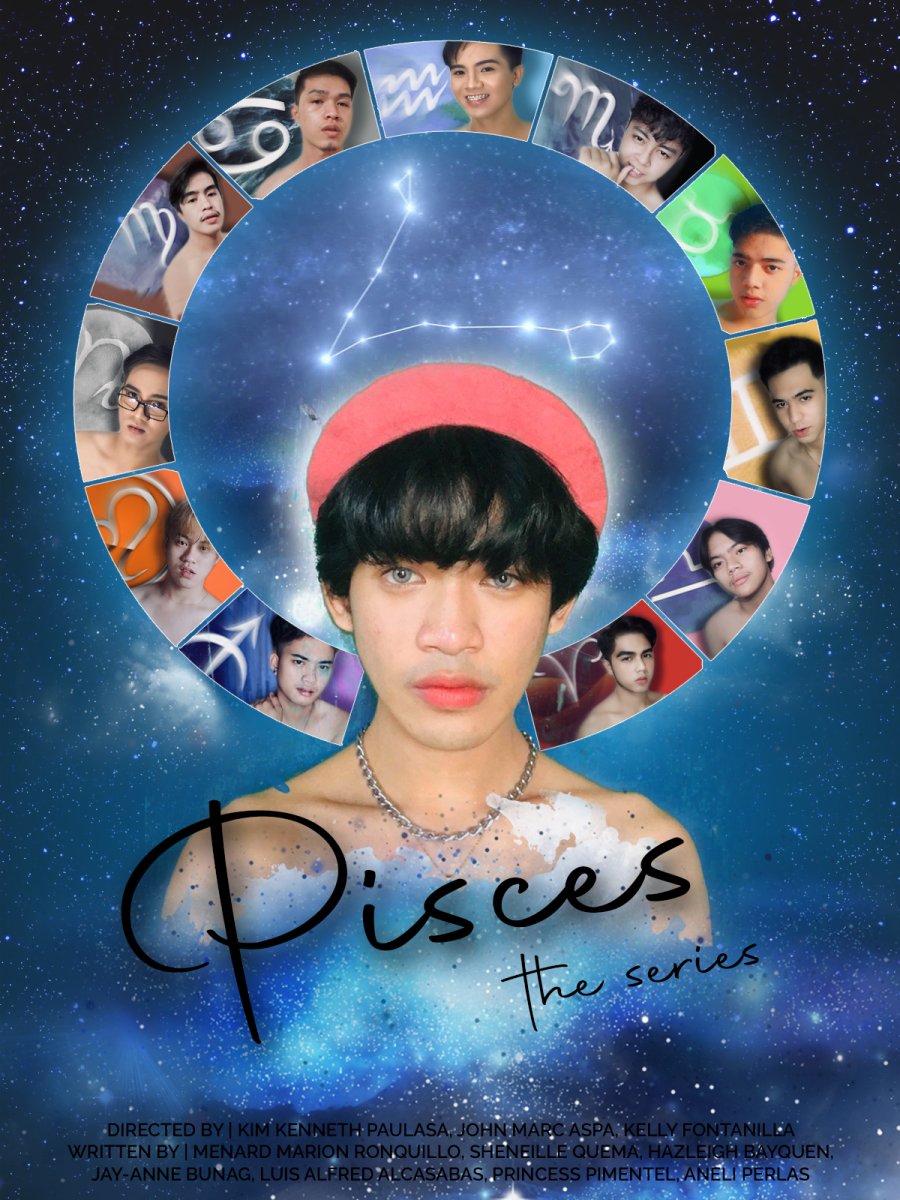 Pisces the Series