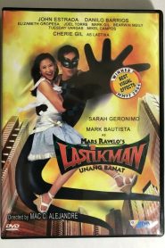 Lastikman: Unang Banat