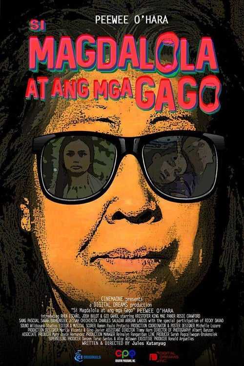 Si Magdalola at ang Mga Gago