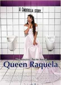 The Amazing Truth About Queen Raquela