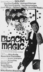 Black Magic