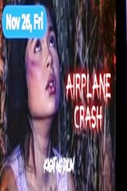 Kagat Ng Dilim: Airplane Crash