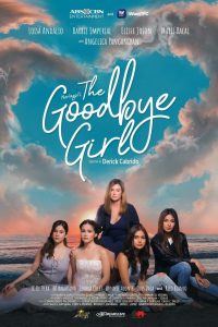 The Goodbye Girl