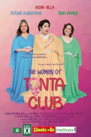 The Women of Tonta Club