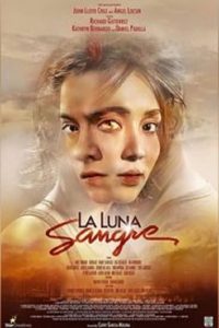 La Luna Sangre