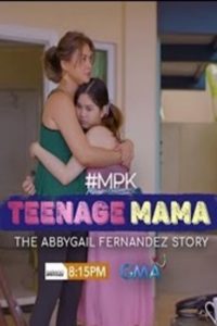 Teenage Mama