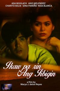 Ikaw Pa Rin ang Iibigin