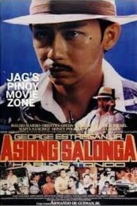 Asiong Salonga: Hari ng Tondo