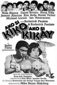 Ako Si Kiko, Ako Si Kikay