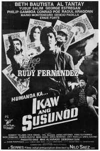 Humanda Ka… Ikaw ang Susunod