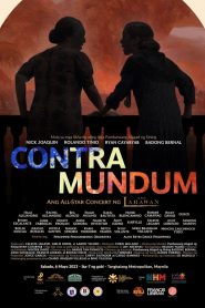 Contra Mundum