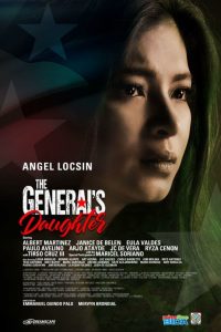 The General’s Daughter