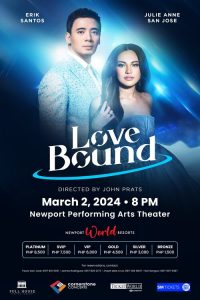 Love Bound Concert