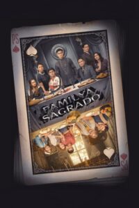 Pamilya Sagrado